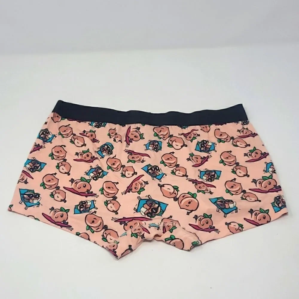 MeUndies pair without